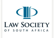 Law Society of South Africa Logo