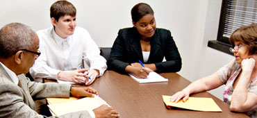 Mediation Photo